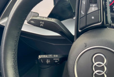 Audi A3 Gen4 Sportback 35 1.5 TFSI Mild Hybrid S-Tronic 7 150 cv BVA