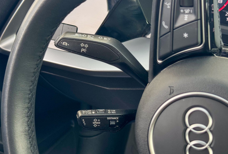 Audi A3 Sportback 35 1.5 TFSI Mild Hybrid S-Tronic 7 150 cv BVA