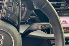 Audi A3 Gen4 Sportback 35 1.5 TFSI Mild Hybrid S-Tronic 7 150 cv BVA