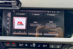 Audi A3 Gen4 Sportback 35 1.5 TFSI Mild Hybrid S-Tronic 7 150 cv BVA