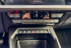 Audi A3 Sportback 35 1.5 TFSI Mild Hybrid S-Tronic 7 150 cv BVA