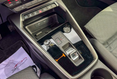 Audi A3 Sportback 35 1.5 TFSI Mild Hybrid S-Tronic 7 150 cv BVA