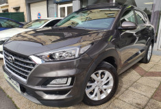 Hyundai Tucson III Phase 2 1.6 CRDi DCT7 136 cv