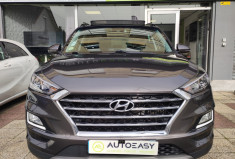 Hyundai Tucson III Phase 2 1.6 CRDi // DCT7 // ENTRETIEN HYUNDAI //  136 cv