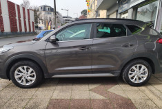 Hyundai Tucson III Phase 2 1.6 CRDi // DCT7 // ENTRETIEN HYUNDAI //  136 cv