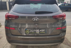 Hyundai Tucson III Phase 2 1.6 CRDi // DCT7 // ENTRETIEN HYUNDAI //  136 cv