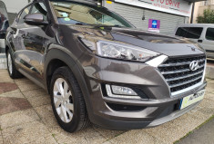 Hyundai Tucson III Phase 2 1.6 CRDi // DCT7 // ENTRETIEN HYUNDAI //  136 cv