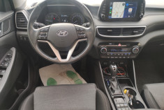 Hyundai Tucson III Phase 2 1.6 CRDi // DCT7 // ENTRETIEN HYUNDAI //  136 cv