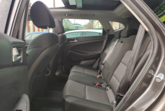 Hyundai Tucson III Phase 2 1.6 CRDi // DCT7 // ENTRETIEN HYUNDAI //  136 cv