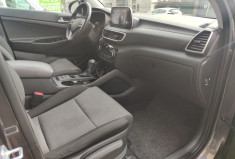 Hyundai Tucson III Phase 2 1.6 CRDi // DCT7 // ENTRETIEN HYUNDAI //  136 cv