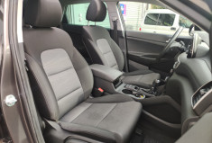 Hyundai Tucson III Phase 2 1.6 CRDi // DCT7 // ENTRETIEN HYUNDAI //  136 cv