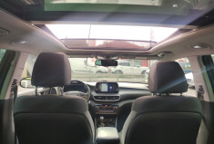 Hyundai Tucson III Phase 2 1.6 CRDi // DCT7 // ENTRETIEN HYUNDAI //  136 cv