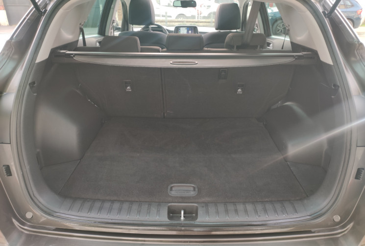 Hyundai Tucson III Phase 2 1.6 CRDi // DCT7 // ENTRETIEN HYUNDAI //  136 cv