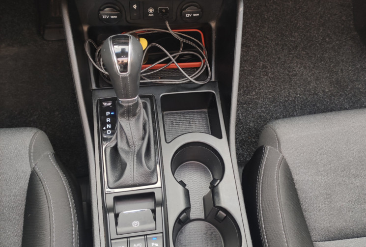 Hyundai Tucson III Phase 2 1.6 CRDi // DCT7 // ENTRETIEN HYUNDAI //  136 cv