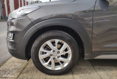 Hyundai Tucson III Phase 2 1.6 CRDi // DCT7 // ENTRETIEN HYUNDAI //  136 cv