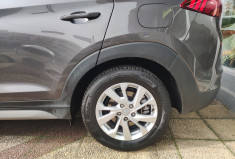 Hyundai Tucson III Phase 2 1.6 CRDi // DCT7 // ENTRETIEN HYUNDAI //  136 cv