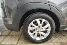 Hyundai Tucson III Phase 2 1.6 CRDi // DCT7 // ENTRETIEN HYUNDAI //  136 cv