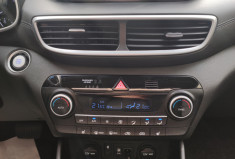Hyundai Tucson III Phase 2 1.6 CRDi // DCT7 // ENTRETIEN HYUNDAI //  136 cv