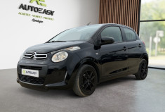 Citroën C1 1.0 VTi 72 Feel