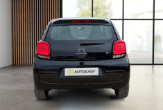 Citroën C1 1.0 VTi 72 Feel