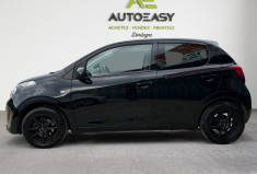 Citroën C1 1.0 VTi 72 Feel