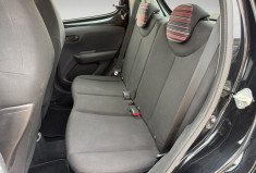 Citroën C1 1.0 VTi 72 Feel