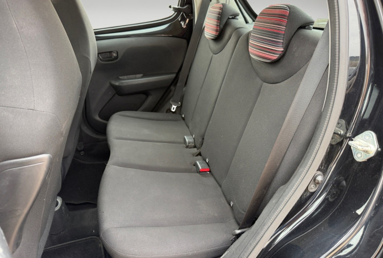 Citroën C1 1.0 VTi 72 Feel