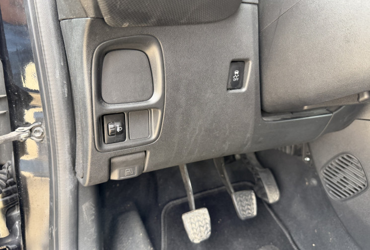 Citroën C1 1.0 VTi 72 Feel