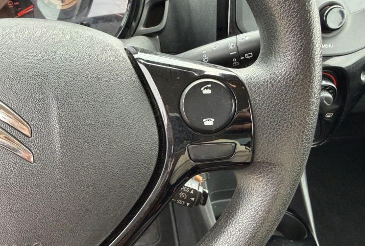 Citroën C1 1.0 VTi 72 Feel