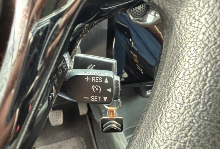 Citroën C1 1.0 VTi 72 Feel