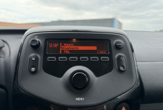 Citroën C1 1.0 VTi 72 Feel