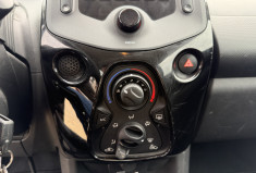 Citroën C1 1.0 VTi 72 Feel