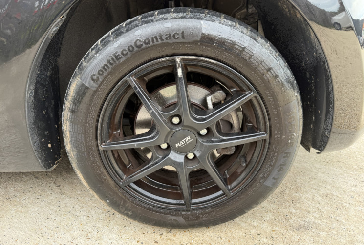 Citroën C1 1.0 VTi 72 Feel