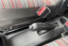 Citroën C1 1.0 VTi 72 Feel