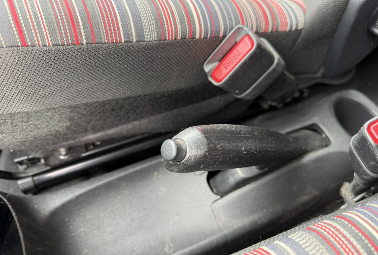 Citroën C1 1.0 VTi 72 Feel