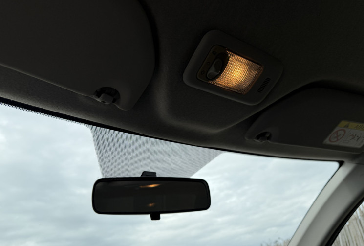 Citroën C1 1.0 VTi 72 Feel