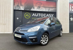 Citroën C4 PICASSO  HDi 110 FAP Millenium BMP6 