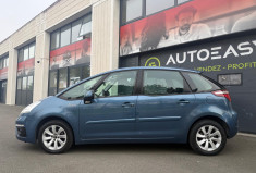 Citroën C4 PICASSO  HDi 110 FAP Millenium BMP6 