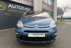 Citroën C4 PICASSO  HDi 110 FAP Millenium BMP6 