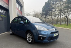 Citroën C4 PICASSO  HDi 110 FAP Millenium BMP6 