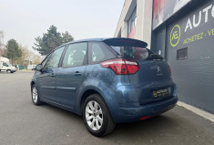 Citroën C4 PICASSO  HDi 110 FAP Millenium BMP6 