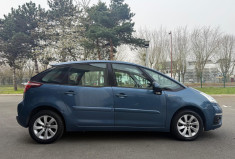 Citroën C4 PICASSO  HDi 110 FAP Millenium BMP6 