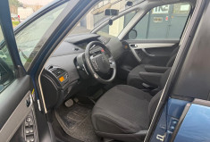 Citroën C4 PICASSO  HDi 110 FAP Millenium BMP6 