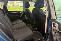 Citroën C4 PICASSO  HDi 110 FAP Millenium BMP6 