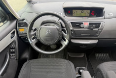 Citroën C4 PICASSO  HDi 110 FAP Millenium BMP6 