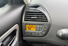 Citroën C4 PICASSO  HDi 110 FAP Millenium BMP6 