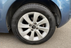 Citroën C4 PICASSO  HDi 110 FAP Millenium BMP6 