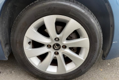 Citroën C4 PICASSO  HDi 110 FAP Millenium BMP6 