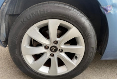 Citroën C4 PICASSO  HDi 110 FAP Millenium BMP6 