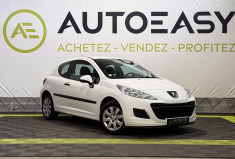 Peugeot 207 1,4i 75 ACCESS + Attelage + régulateur - Première main / Distri OK 